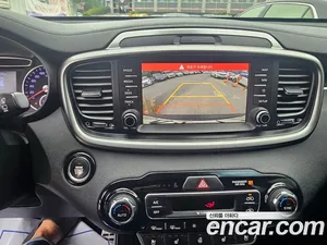 Kia Sorento, 2018 — миниатюра 14