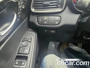 Kia Sorento, 2018 — миниатюра 16