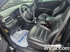 Kia Sorento, 2018 — миниатюра 17