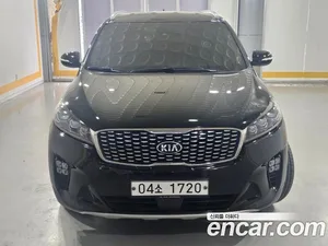 Kia Sorento, 2018 — миниатюра 18
