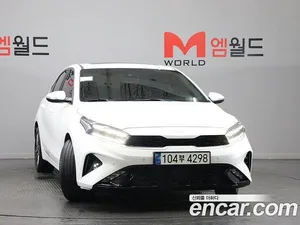 Kia K3, 2021 — миниатюра 3