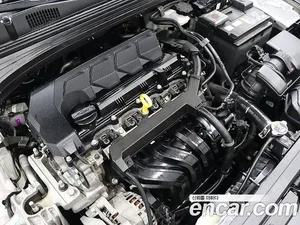 Kia K3, 2021 — миниатюра 6