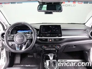 Kia K3, 2021 — миниатюра 7