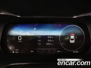 Kia K3, 2021 — миниатюра 8