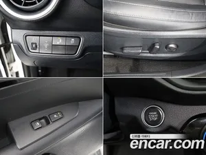 Kia K3, 2021 — миниатюра 11
