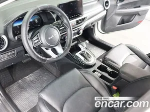 Kia K3, 2021 — миниатюра 12