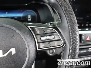 Kia K3, 2021 — миниатюра 13
