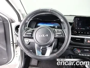 Kia K3, 2021 — миниатюра 14