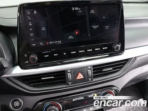 Kia K3, 2021 — миниатюра 15