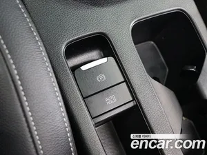 Kia K3, 2021 — миниатюра 16