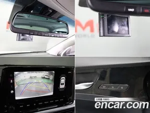 Kia K3, 2021 — миниатюра 18