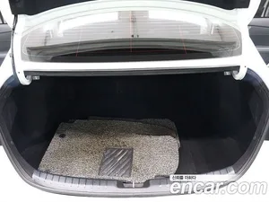 Kia K3, 2021 — миниатюра 20