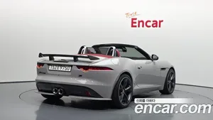 Jaguar F-type, 2015 — миниатюра 2
