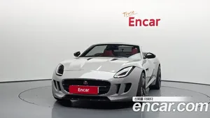 Jaguar F-type, 2015 — миниатюра 3