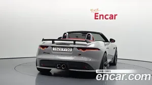 Jaguar F-type, 2015 — миниатюра 4