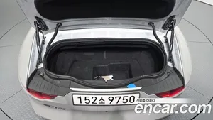 Jaguar F-type, 2015 — миниатюра 18