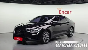 Renault SM6, 2016 — миниатюра 1