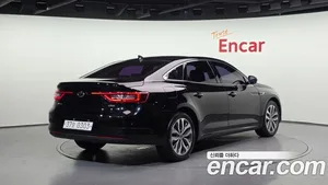 Renault SM6, 2016 — миниатюра 2