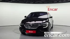Renault SM6, 2016 — миниатюра 3