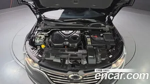 Renault SM6, 2016 — миниатюра 6