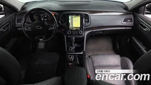 Renault SM6, 2016 — миниатюра 7