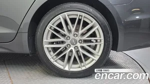 Genesis G70, 2018 — миниатюра 5