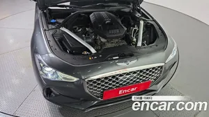 Genesis G70, 2018 — миниатюра 6
