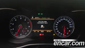 Genesis G70, 2018 — миниатюра 8