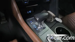 Genesis G70, 2018 — миниатюра 9