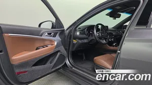 Genesis G70, 2018 — миниатюра 10
