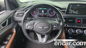 Genesis G70, 2018 — миниатюра 13