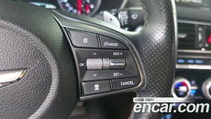 Genesis G70, 2018 — миниатюра 15