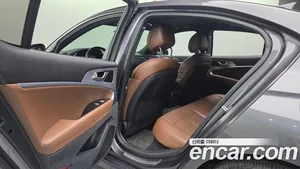 Genesis G70, 2018 — миниатюра 16