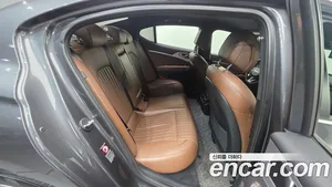 Genesis G70, 2018 — миниатюра 18