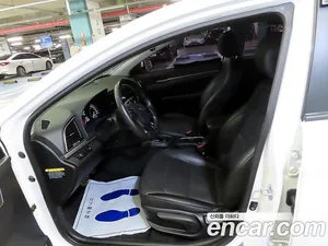 Hyundai Avante, 2016 — миниатюра 6