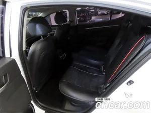 Hyundai Avante, 2016 — миниатюра 7