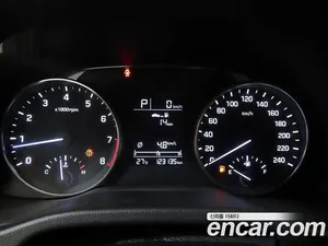 Hyundai Avante, 2016 — миниатюра 9