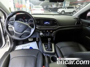 Hyundai Avante, 2016 — миниатюра 10
