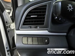 Hyundai Avante, 2016 — миниатюра 15