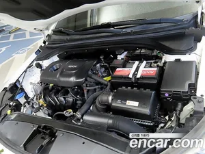 Hyundai Avante, 2016 — миниатюра 17