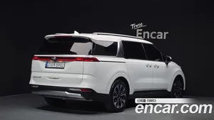 Kia Carnival, 2020 — миниатюра 2