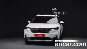 Kia Carnival, 2020 — миниатюра 3