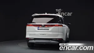Kia Carnival, 2020 — миниатюра 4