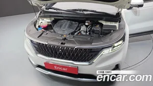 Kia Carnival, 2020 — миниатюра 6