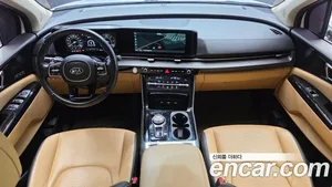 Kia Carnival, 2020 — миниатюра 7