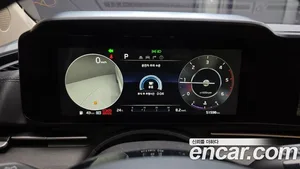 Kia Carnival, 2020 — миниатюра 8