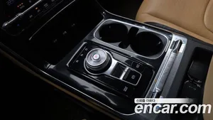 Kia Carnival, 2020 — миниатюра 9