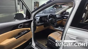 Kia Carnival, 2020 — миниатюра 10