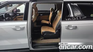 Kia Carnival, 2020 — миниатюра 11