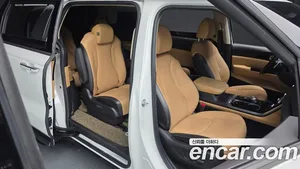 Kia Carnival, 2020 — миниатюра 12